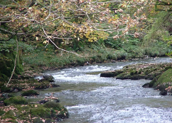 Glencree