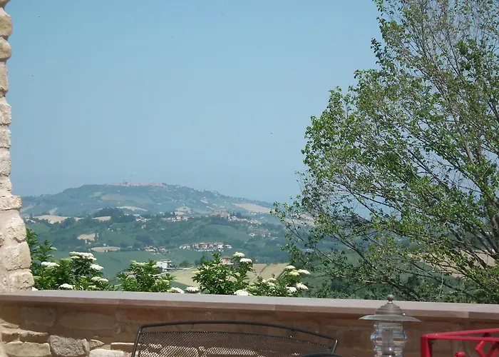 Hotel Leone