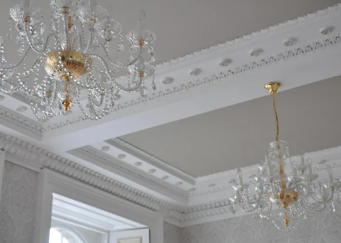 The Bank Guest House