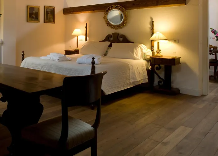 M Club De Luxe B&B Ravenna