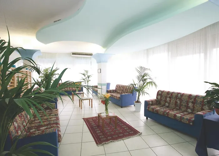 Hotel Zenith