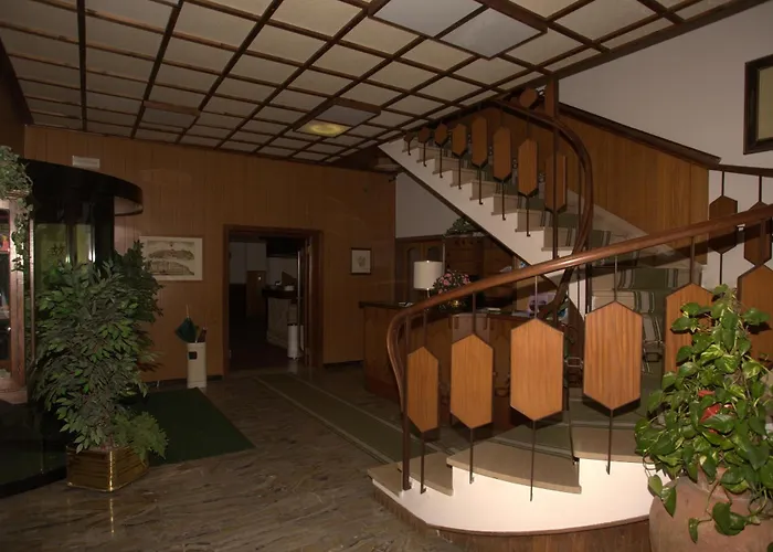 Hotel Quercia Antica