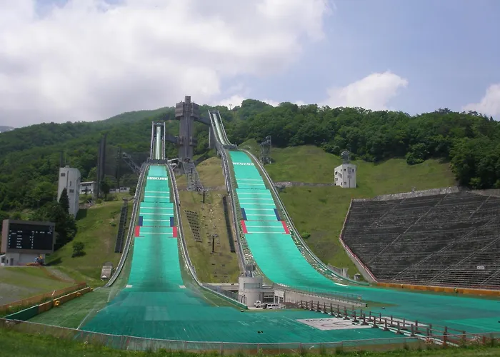 Alpine Wind