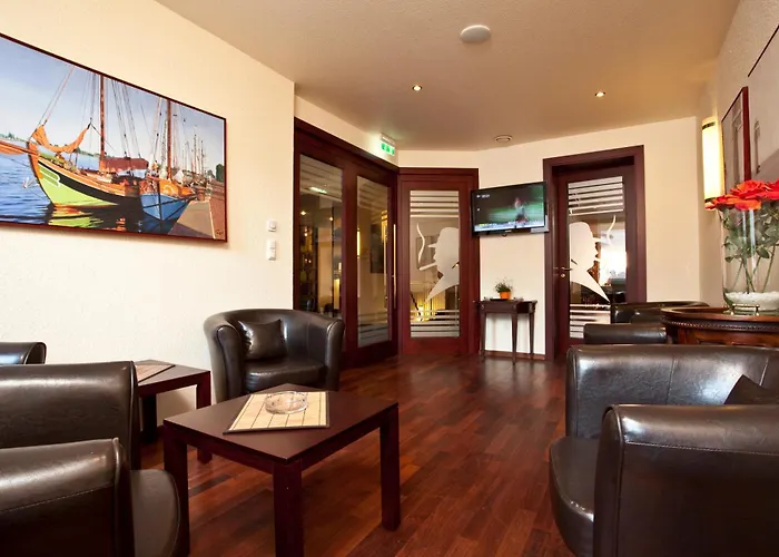 Sure By Best Western Wilhelmshaven City