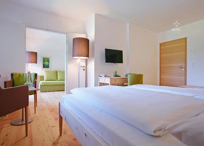 Hotel Zur Schanz Ebbs