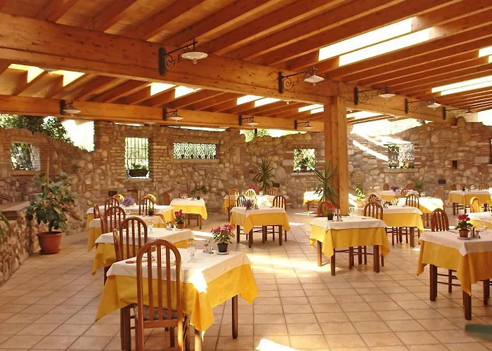 Hotel La Pergola