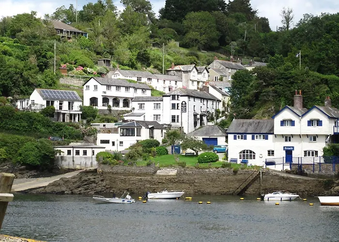 The Old Ferry Inn