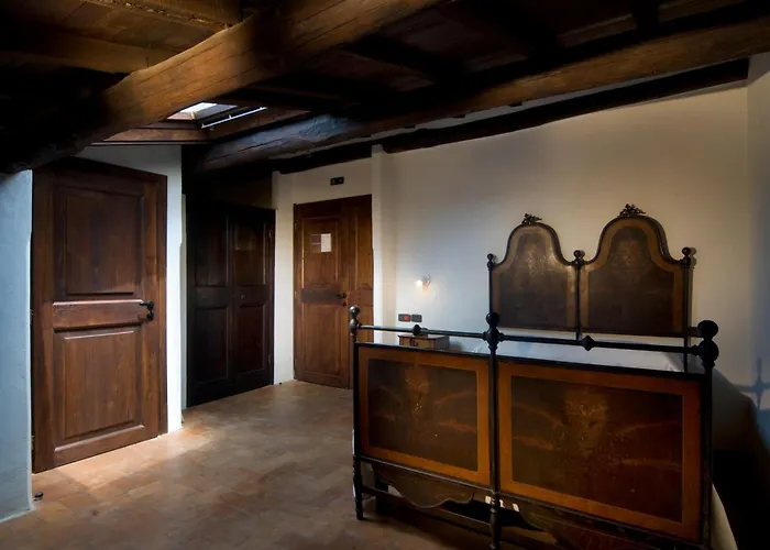 Foro Appio Mansio Hotel Latina
