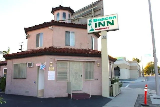 Beacon Motel