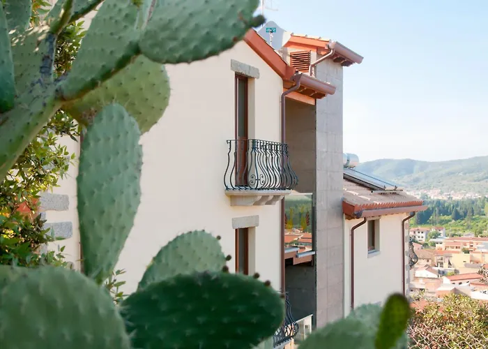 Residenza Petrera