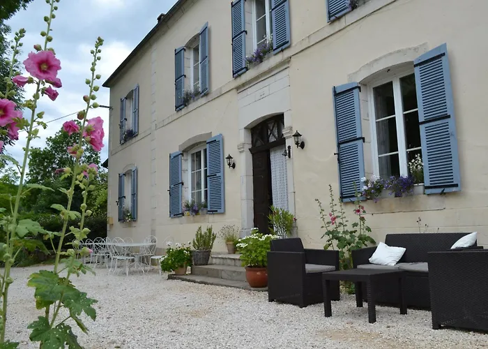 Le Manoir