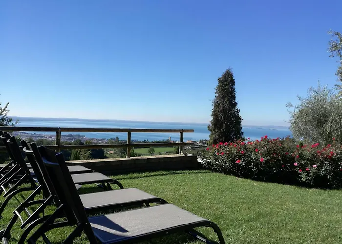 Bed and Breakfast Relais Colle San Giorgio Bardolino