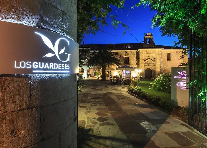 Los Guardeses
