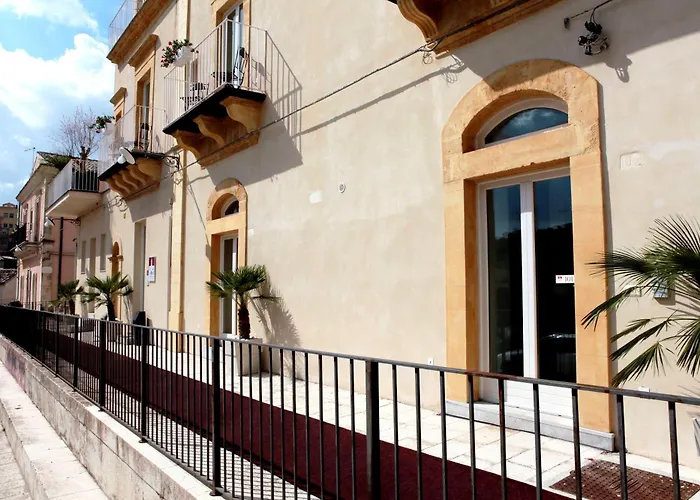 Hotel La Dimora Di Piazza Carmine