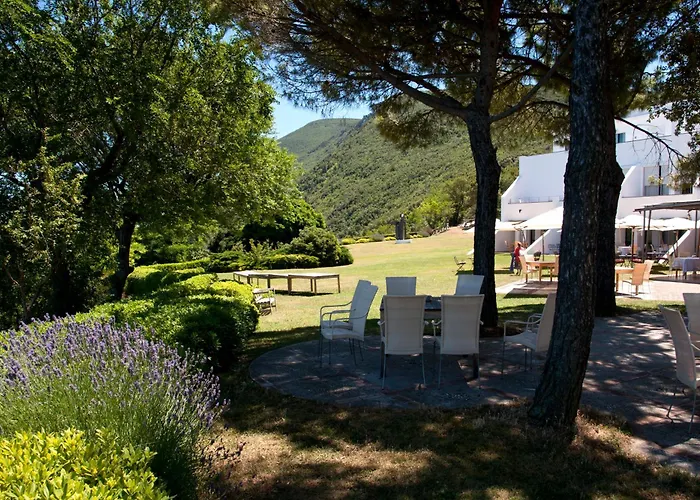Hotel Emilia