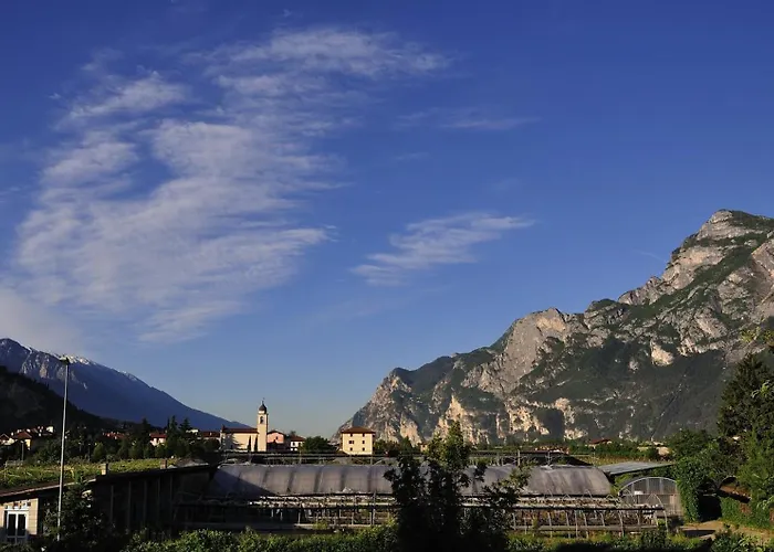 Le Servite Apartments Arco