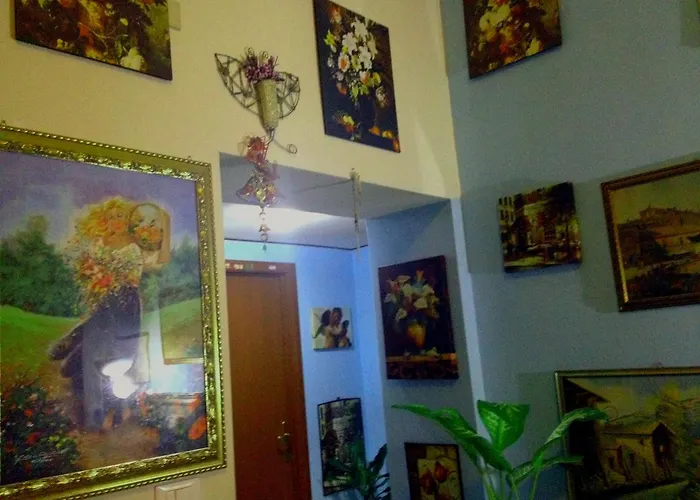 B&B Cappellini