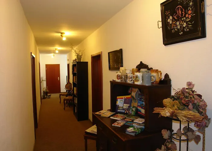 Pension Marion Binz