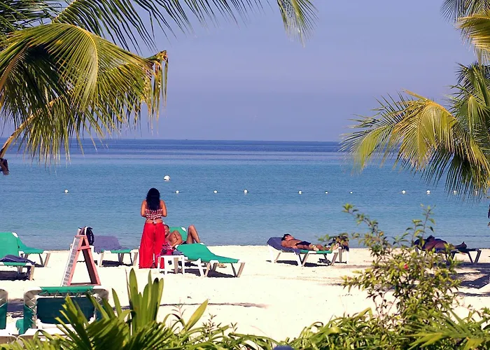 Charela Inn Negril