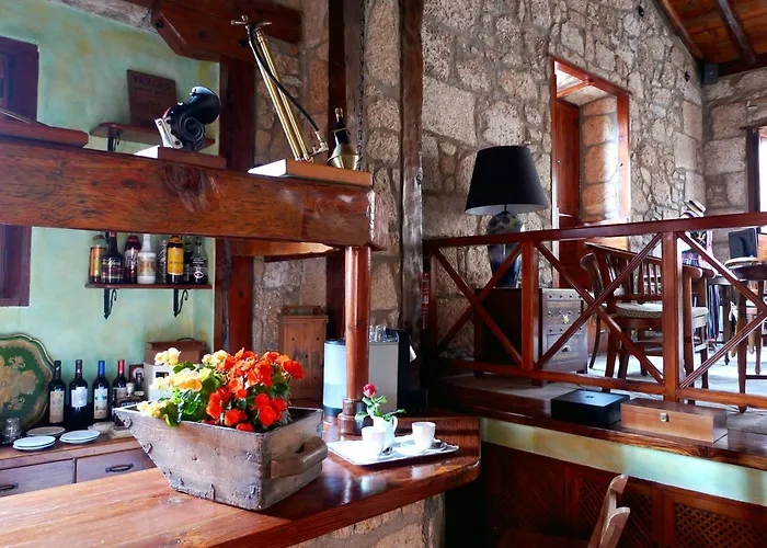 Hotel Rural San Miguel - Only Adults San Miguel de Abona