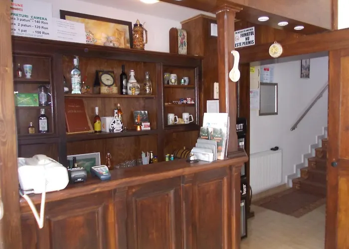 Pension Larisa