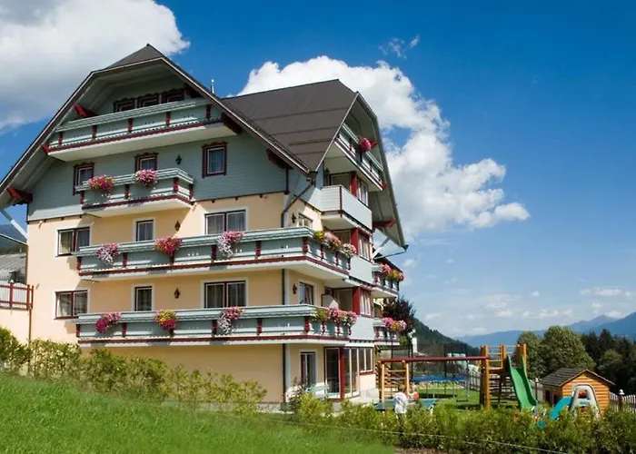 Hotel Neuwirt Ramsau am Dachstein