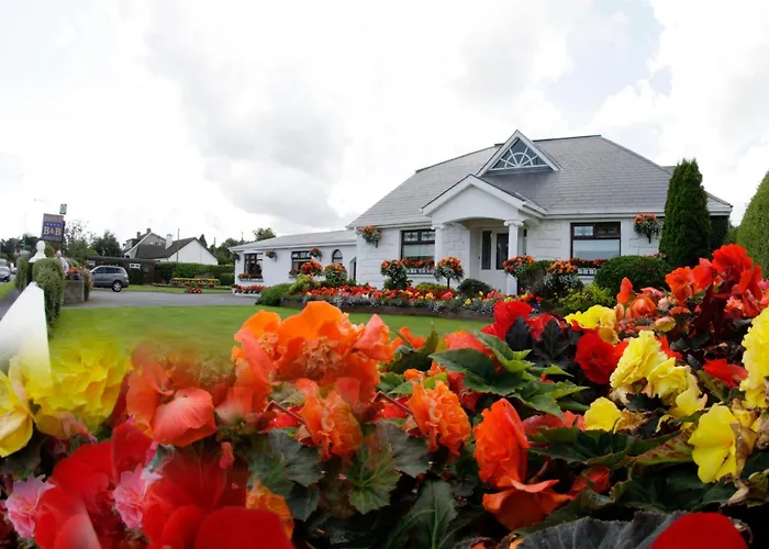 Rosemount B&B