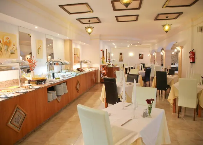 Hotel Cala Gat Cala Ratjada 