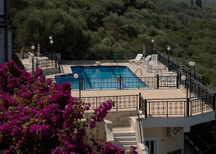 Zante Palace