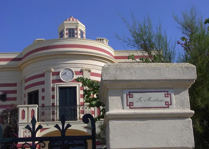 La Meridiana - Caroli
