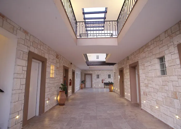 Nostos Hotel