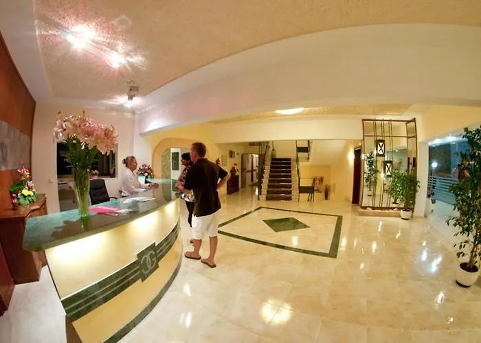Hotel Cala Gat Cala Ratjada 