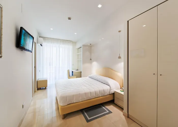 Hotel Bahia San Benedetto del Tronto
