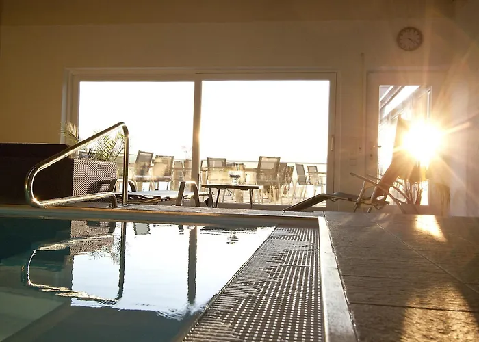 Lupinenhotel Bodensee