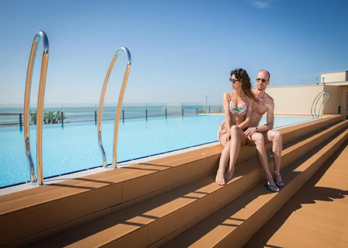 Residence Al Bosco Grado