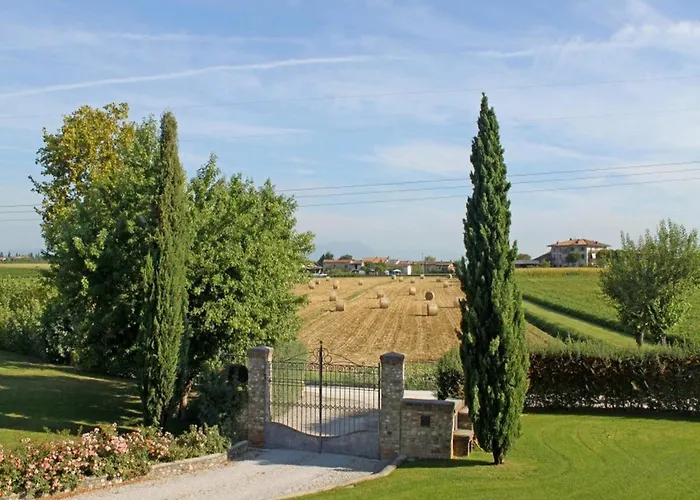 Hotel Fenil Conter Pozzolengo
