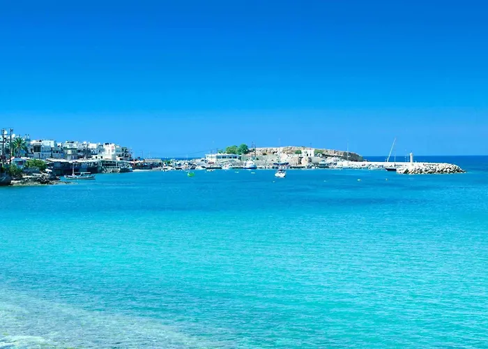 Harma Boutique Hotel Hersonissos 