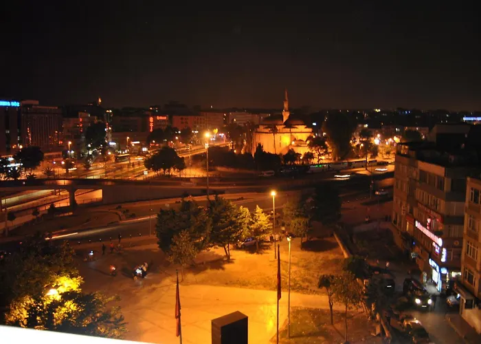 Hotel Star Park