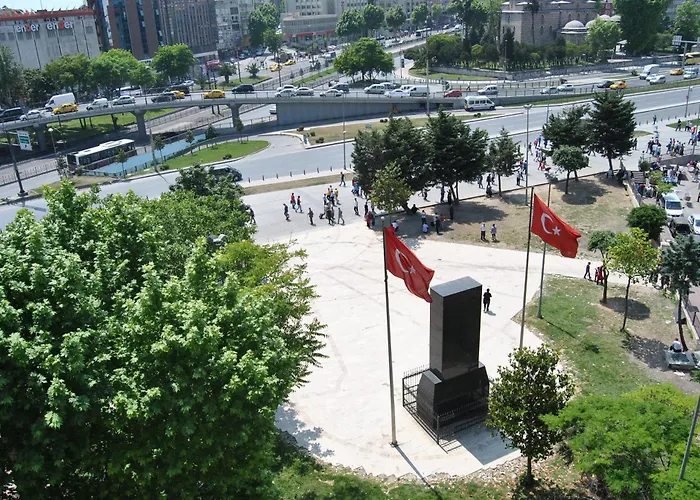 Hotel Star Park