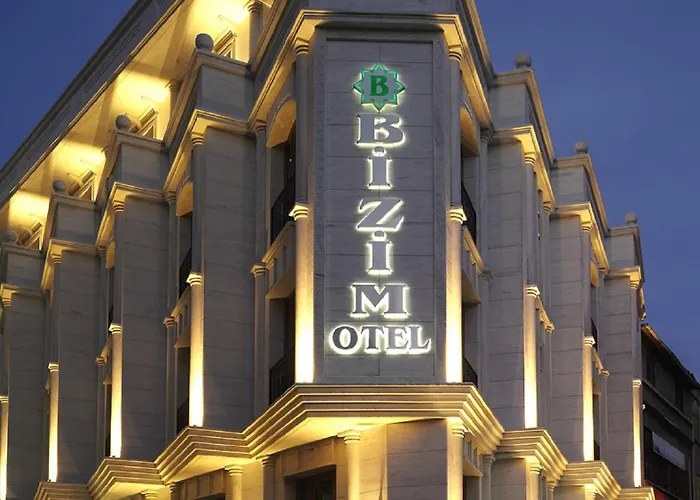 Bizim Hotel