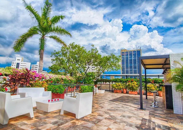 Hotel Rosales Boutique