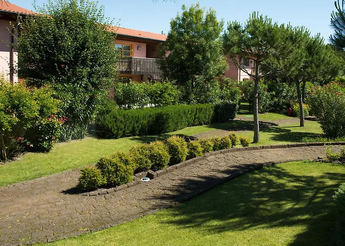 Green Village Eco Resort Lignano Sabbiadoro