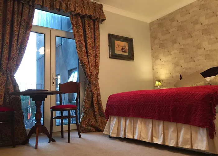 O Donovans Hotel