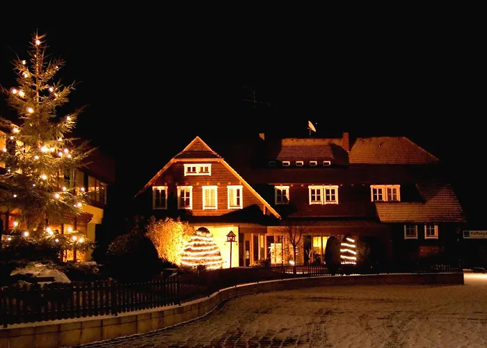 Berghotel Bastei