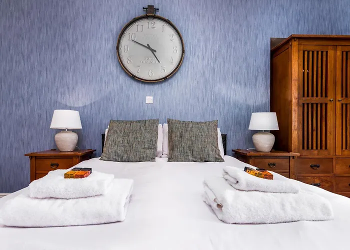 Riviera Guesthouse