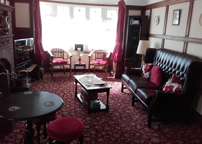 Clumber House Hotel