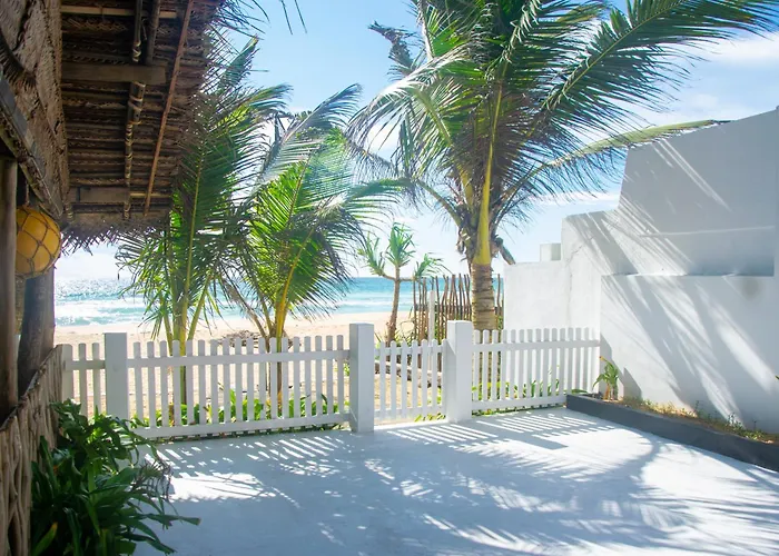 Sailors' Bay Bed and Breakfast Hikkaduwa