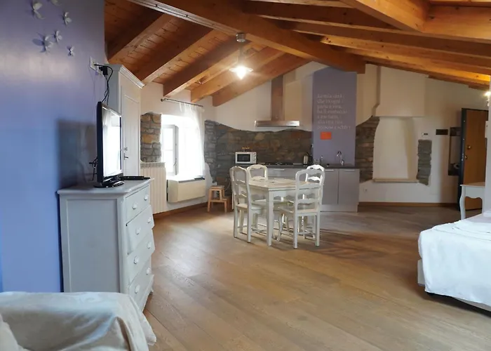 Trauner Rooms Collection Trieste