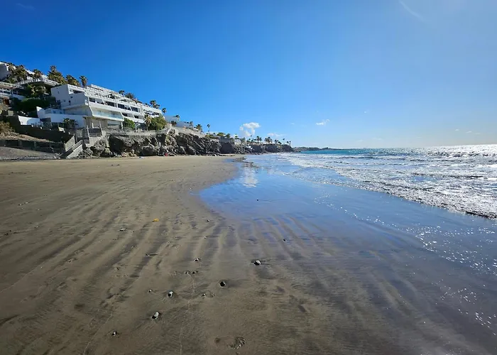 Aparthotel Acapulco Ocean View San Agustín