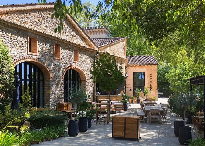 Chateau Mentone